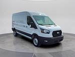 New 2025 Ford Transit 250 Medium Roof AWD Empty Cargo Van for sale #C251889 - photo 9
