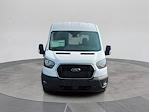 New 2025 Ford Transit 250 Medium Roof AWD Empty Cargo Van for sale #C251889 - photo 10