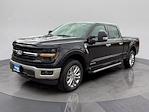 New 2025 Ford F-150 XLT SuperCrew Cab 4WD Pickup for sale #C251908 - photo 1