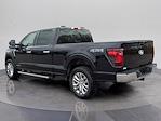 New 2025 Ford F-150 XLT SuperCrew Cab 4WD Pickup for sale #C251908 - photo 2