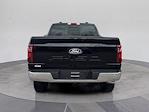 New 2025 Ford F-150 XLT SuperCrew Cab 4WD Pickup for sale #C251908 - photo 4