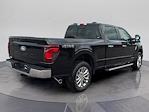 New 2025 Ford F-150 XLT SuperCrew Cab 4WD Pickup for sale #C251908 - photo 5