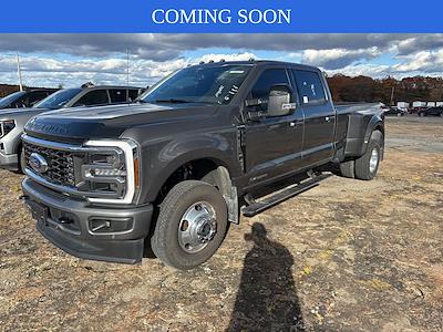 2025 Ford F-350 Crew Cab DRW 4WD Pickup for sale #C251956X - photo 1