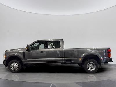 Used 2025 Ford F-350 Crew Cab for sale #C251956X - photo 2