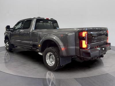 Used 2025 Ford F-350 Crew Cab for sale #C251956X - photo 2