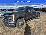 2025 Ford F-350 Crew Cab DRW 4WD Pickup for sale #C251956X - photo 1