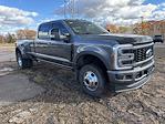 2025 Ford F-350 Crew Cab DRW 4WD Pickup for sale #C251956X - photo 4