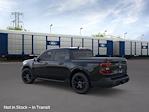 New 2025 Ford Maverick Lariat SuperCrew Cab AWD Pickup for sale #C251960 - photo 4