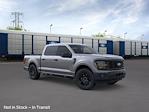 New 2025 Ford F-150 STX SuperCrew Cab 4WD Pickup for sale #C251998 - photo 8