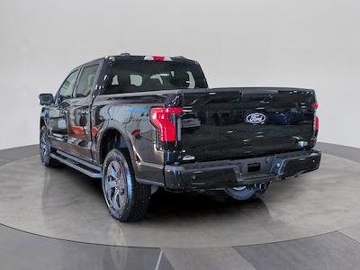 New 2025 Ford F-150 Lightning Flash SuperCrew Cab AWD Pickup for sale #C252052 - photo 2
