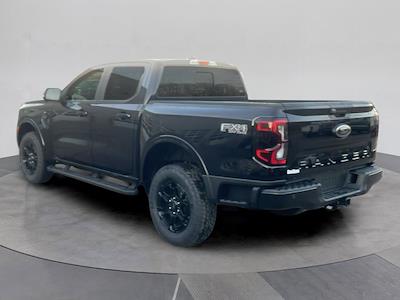 New 2025 Ford Ranger Lariat SuperCrew Cab for sale #C252060 - photo 2