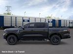 2025 Ford Ranger SuperCrew Cab 4WD Pickup for sale #C252060 - photo 4