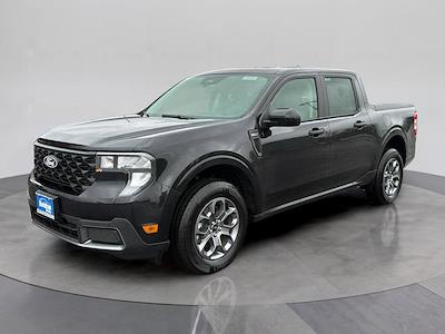2025 Ford Maverick SuperCrew Cab AWD Pickup for sale #C252076 - photo 1