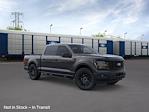 2025 Ford F-150 SuperCrew Cab 4WD Pickup for sale #C252082 - photo 8