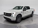 New 2025 Ford F-150 Lightning Flash SuperCrew Cab AWD Pickup for sale #C252121 - photo 1