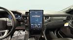 New 2025 Ford F-150 Lightning Flash SuperCrew Cab AWD Pickup for sale #C252121 - photo 12