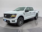 New 2025 Ford F-150 STX SuperCrew Cab for sale #C252129 - photo 1
