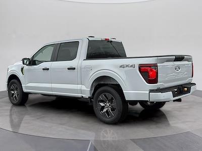 New 2025 Ford F-150 STX SuperCrew Cab for sale #C252129 - photo 2
