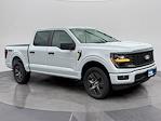 New 2025 Ford F-150 STX SuperCrew Cab for sale #C252129 - photo 8