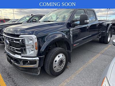 2025 Ford F-450 Crew Cab DRW 4WD Pickup for sale #C252139X - photo 1