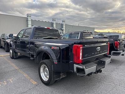 Used 2025 Ford F-450 Crew Cab for sale #C252139X - photo 2