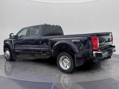 Used 2025 Ford F-450 Crew Cab for sale #C252139X - photo 2
