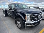 2025 Ford F-450 Crew Cab DRW 4WD Pickup for sale #C252139X - photo 4