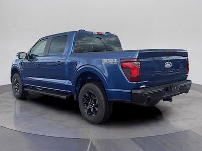 New 2025 Ford F-150 STX SuperCrew Cab for sale #C252144 - photo 2