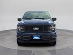 New 2025 Ford F-150 STX SuperCrew Cab 4WD Pickup for sale #C252144 - photo 9