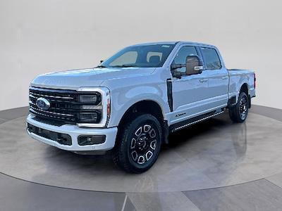 Used 2025 Ford F-250 Crew Cab for sale #C252173X - photo 1