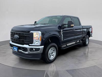 2025 Ford F-250 Crew Cab 4WD Pickup for sale #C252235 - photo 1