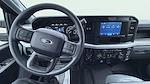 2025 Ford F-250 Crew Cab 4WD Pickup for sale #C252235 - photo 12