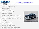 2025 Ford F-250 Crew Cab 4WD Pickup for sale #C252235 - photo 4