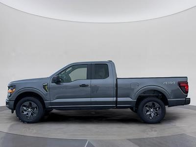 New 2025 Ford F-150 STX Super Cab for sale #C252284 - photo 2