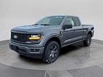 New 2025 Ford F-150 STX Super Cab for sale #C252284 - photo 1