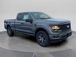 New 2025 Ford F-150 STX Super Cab for sale #C252284 - photo 8