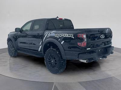 New 2025 Ford Ranger Raptor SuperCrew Cab for sale #C252289 - photo 2