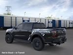 New 2025 Ford Ranger Raptor SuperCrew Cab for sale #C252289 - photo 4