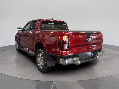 New 2025 Ford Ranger XLT SuperCrew Cab for sale #C252297 - photo 2