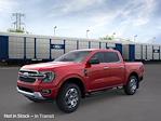 New 2025 Ford Ranger XLT SuperCrew Cab for sale #C252297 - photo 1