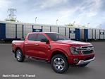 New 2025 Ford Ranger XLT SuperCrew Cab for sale #C252297 - photo 9