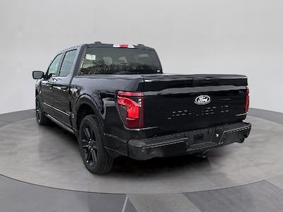 New 2025 Ford F-150 - photo 1