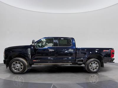 2025 Ford F-350 Crew Cab SRW 4WD Pickup for sale #C252347X - photo 2