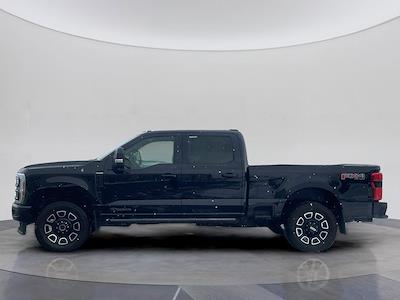2025 Ford F-250 Crew Cab 4WD Pickup for sale #C252348X - photo 2