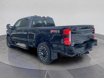 2025 Ford F-250 Crew Cab 4WD Pickup for sale #C252348X - photo 2