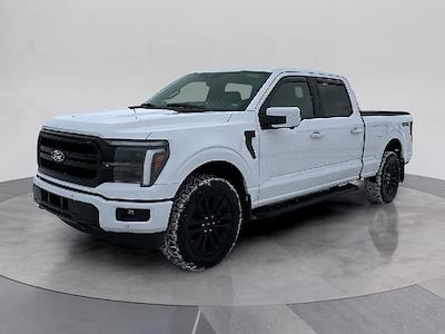 2025 Ford F-150 SuperCrew Cab 4WD Pickup for sale #C252349X - photo 1