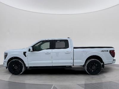 2025 Ford F-150 SuperCrew Cab 4WD Pickup for sale #C252349X - photo 2