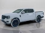 2025 Ford Ranger SuperCrew Cab 4WD Pickup for sale #C252366 - photo 1