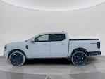 2025 Ford Ranger SuperCrew Cab 4WD Pickup for sale #C252366 - photo 3