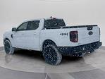 2025 Ford Ranger SuperCrew Cab 4WD Pickup for sale #C252366 - photo 4